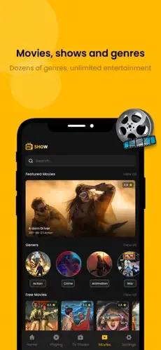 hotstar17854827084694 Movies and shows
