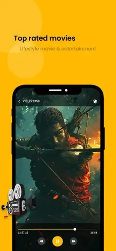 hotstar17854827084694 Top Rated Movies