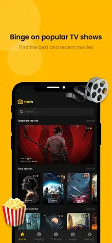 hotstar17854827084694 tv show